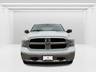 2022 Ram 1500 Classic