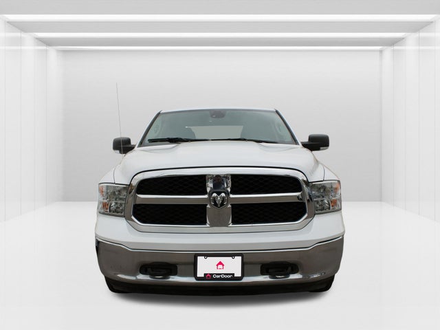 2022 Ram 1500 Classic