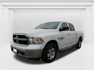 2022 Ram 1500 Classic