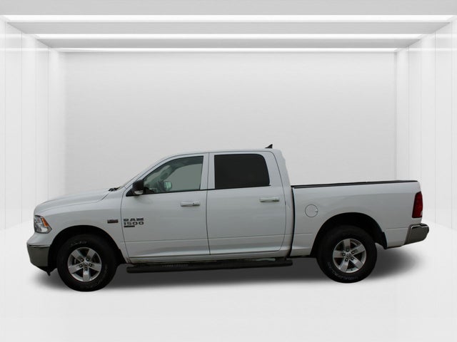 2022 Ram 1500 Classic