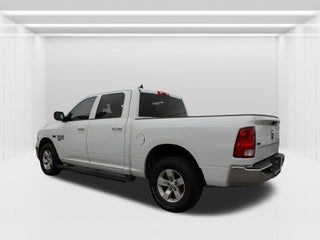 2022 Ram 1500 Classic