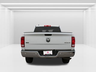 2022 Ram 1500 Classic