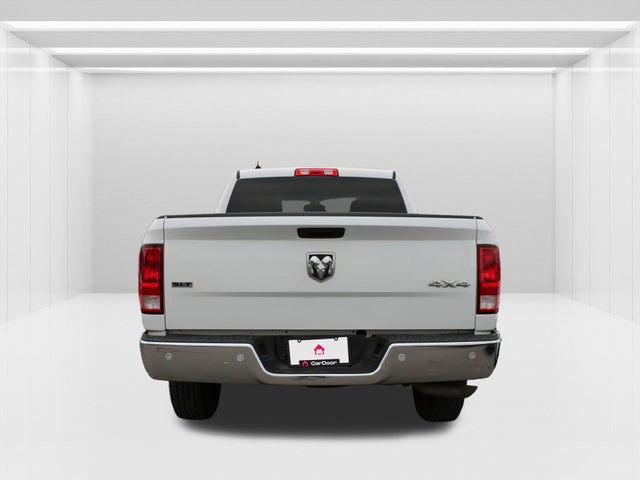 2022 Ram 1500 Classic