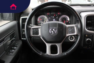 2022 Ram 1500 Classic