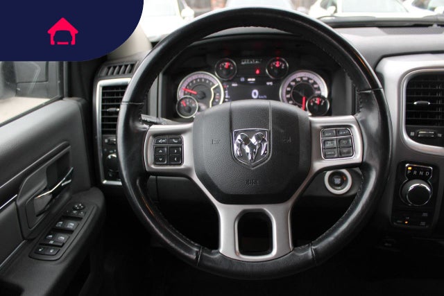 2022 Ram 1500 Classic