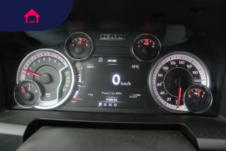 2022 Ram 1500 Classic