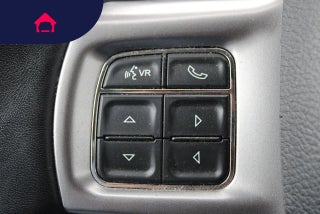 2022 Ram 1500 Classic