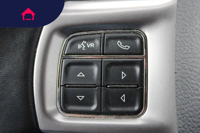 2022 Ram 1500 Classic