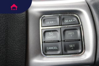 2022 Ram 1500 Classic