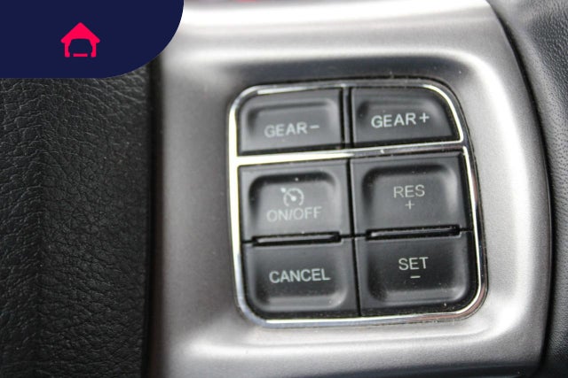 2022 Ram 1500 Classic