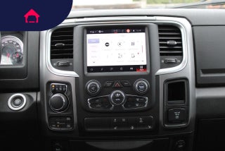 2022 Ram 1500 Classic