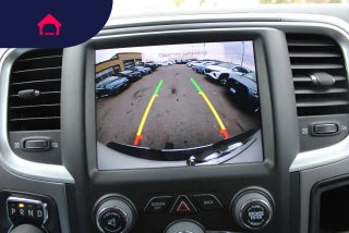 2022 Ram 1500 Classic