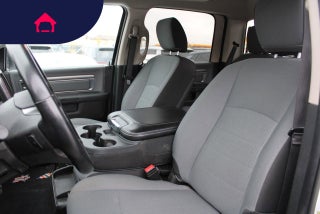 2022 Ram 1500 Classic