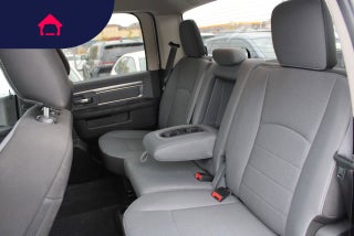 2022 Ram 1500 Classic