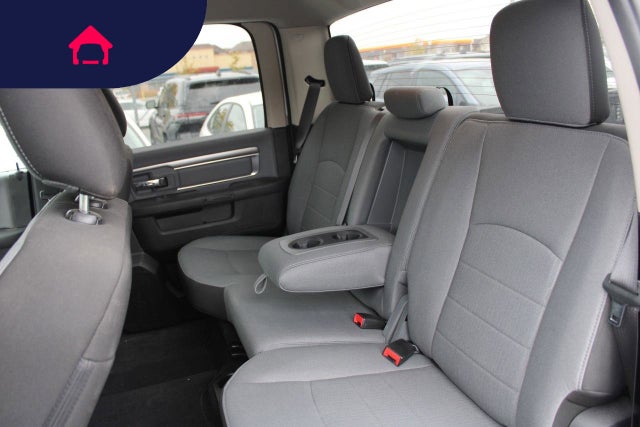 2022 Ram 1500 Classic