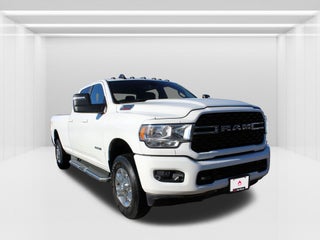2023 Ram 3500