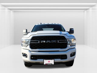 2023 Ram 3500