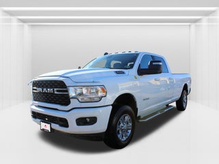 2023 Ram 3500