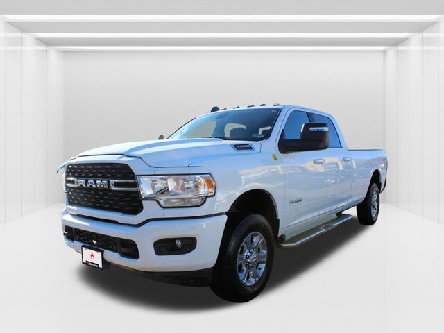 2023 Ram 3500