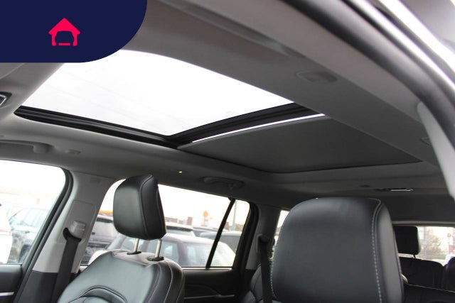 2023 Jeep Grand Cherokee L