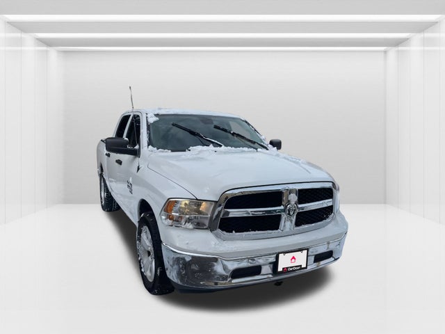2023 Ram 1500 Classic