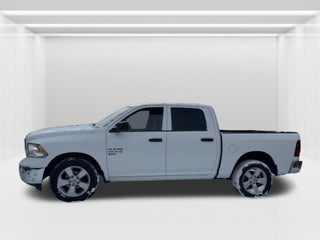 2023 Ram 1500 Classic
