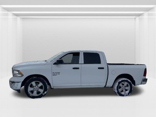2023 Ram 1500 Classic