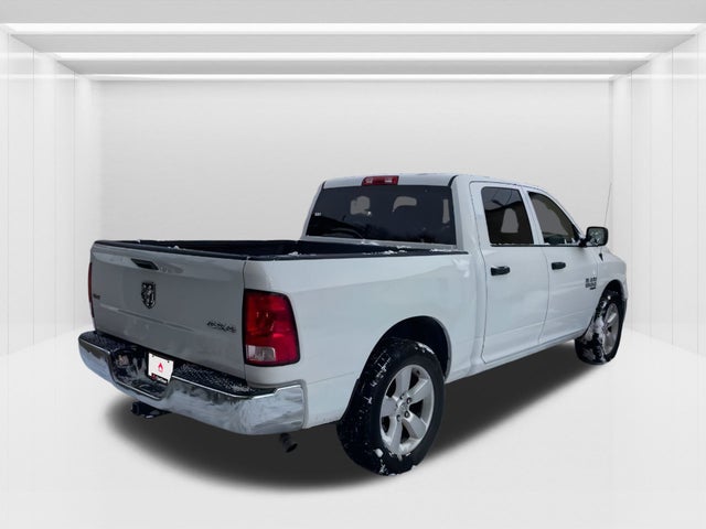 2023 Ram 1500 Classic