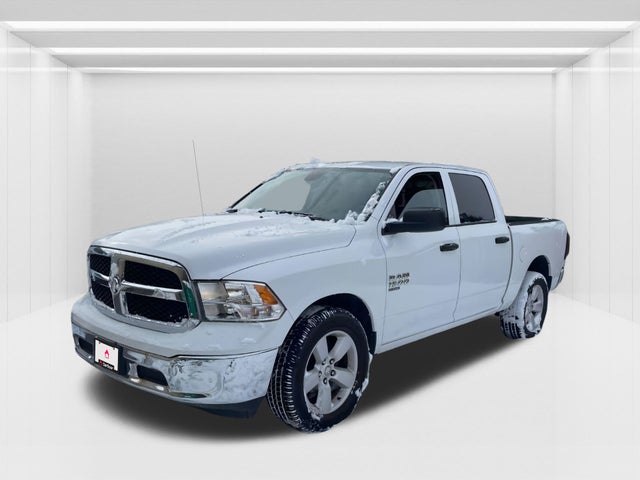 2023 Ram 1500 Classic