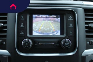 2023 Ram 1500 Classic