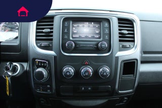 2023 Ram 1500 Classic