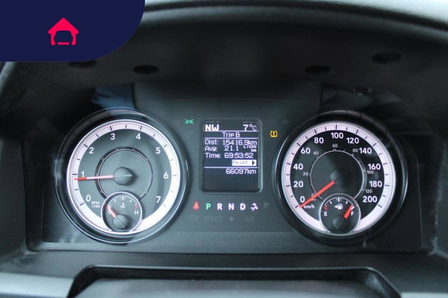 2023 Ram 1500 Classic