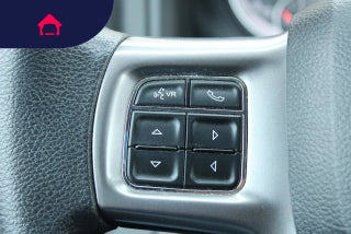 2023 Ram 1500 Classic