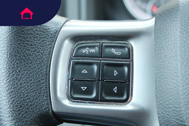 2023 Ram 1500 Classic