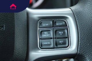 2023 Ram 1500 Classic