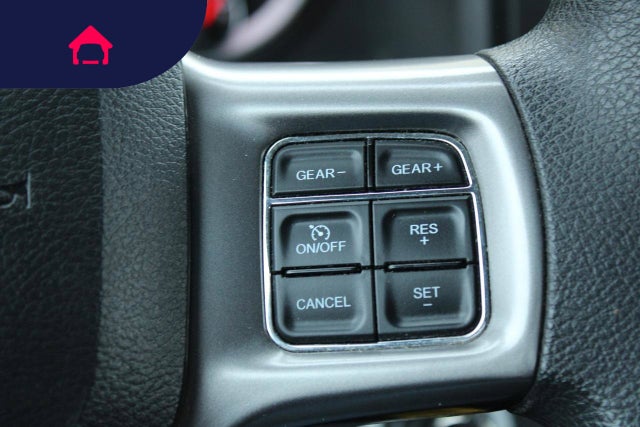 2023 Ram 1500 Classic