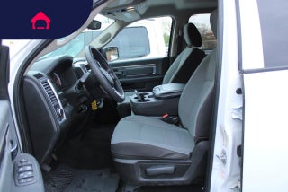 2023 Ram 1500 Classic