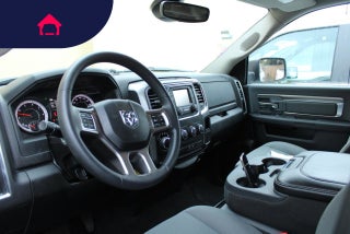 2023 Ram 1500 Classic