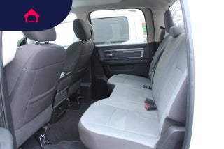 2023 Ram 1500 Classic