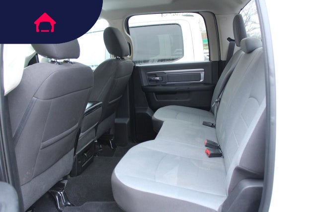 2023 Ram 1500 Classic