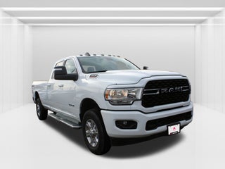 2023 Ram 3500