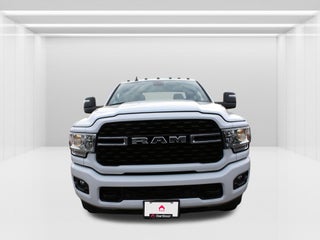 2023 Ram 3500