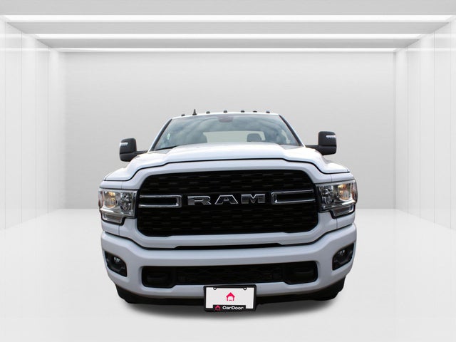 2023 Ram 3500
