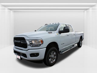 2023 Ram 3500