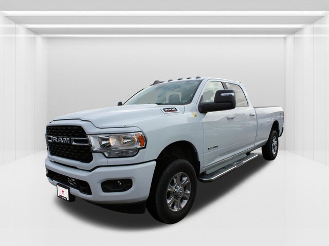 2023 Ram 3500