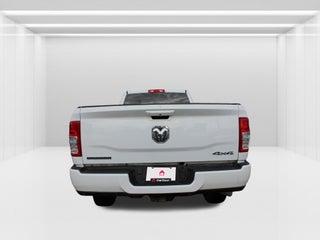 2023 Ram 3500