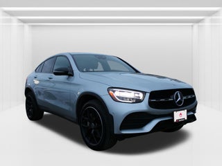 2023 Mercedes-Benz GLC