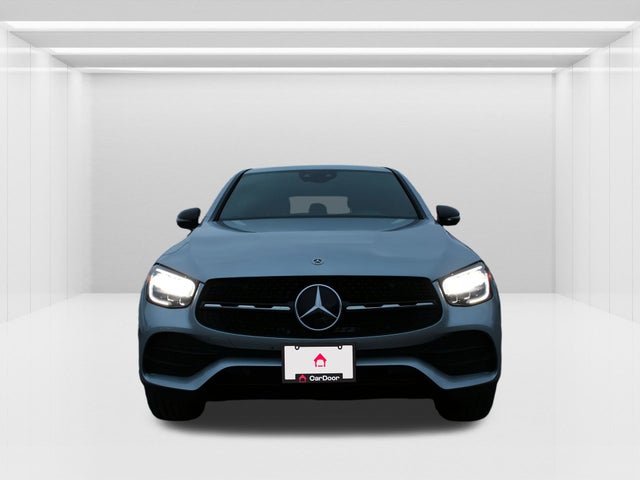 2023 Mercedes-Benz GLC