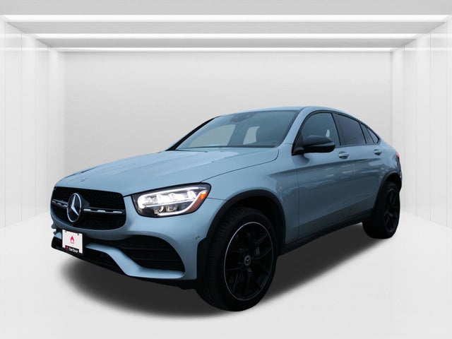 2023 Mercedes-Benz GLC