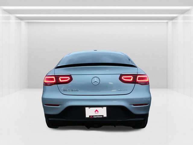 2023 Mercedes-Benz GLC